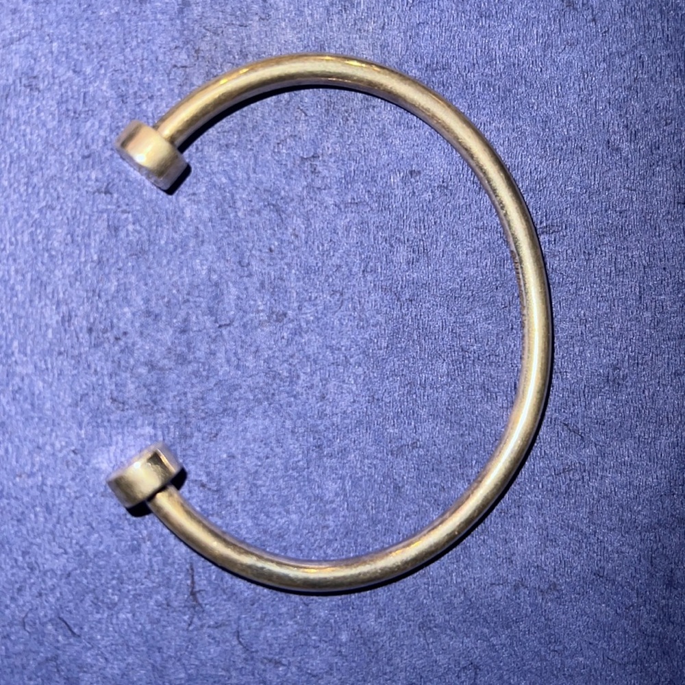 Tiffany Cuff Bracelet